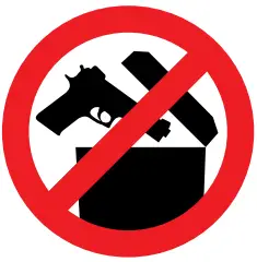 SentrySafe P44718 Water Fire Resistant Alarm Safe - icon 2