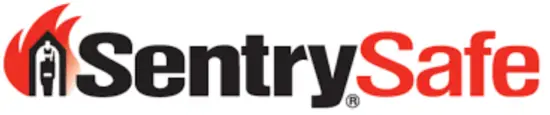 SentrySafe logo