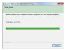 Feb Smart PCI Express Wireless Step 6
