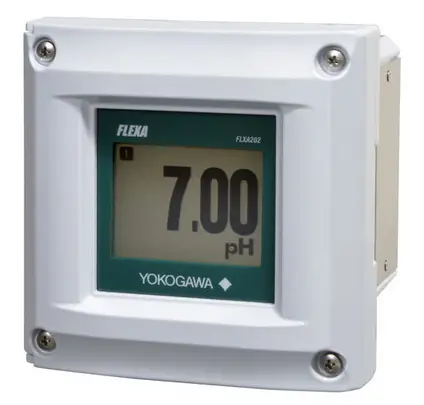 YOKOGAWA FLXA202 2-Wire