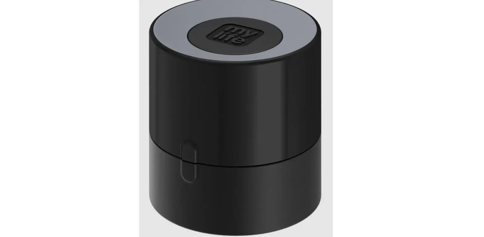 Mylife V01 Orbit Inserter User Manual Mylife V01 Orbit Inserter User Manual