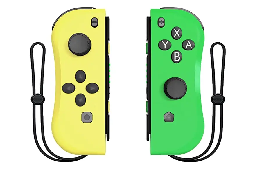NINTENDO-SWITCH-FXA-HAC-A-JA-EUR-WWW4-Switch-Joycon-Controller-product