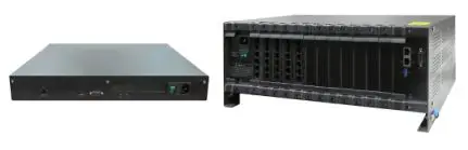 ORATH Multi-Line Command Center - Distribution Module Options