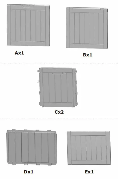 COSTWAY-NP10310-Storage-Box-1