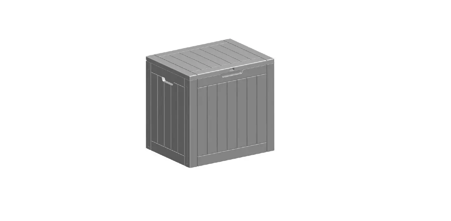 Costway Np10310 Storage Box User Manual Costway Np10310 Storage Box User Manual