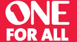 ONE-FOR-ALL-SV9450-Amplified-Outdoor-TV-Antenna-logo