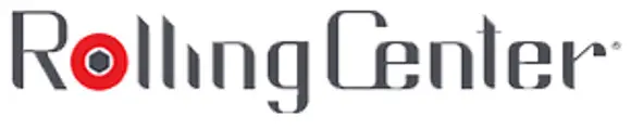 Rolling Center - logo
