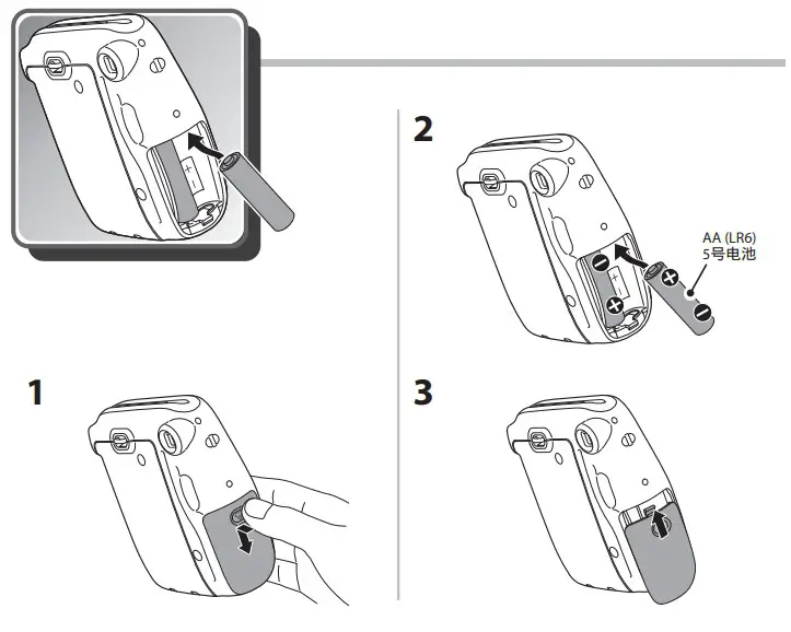 FUJFILM Instax Mini 11 Camera 1