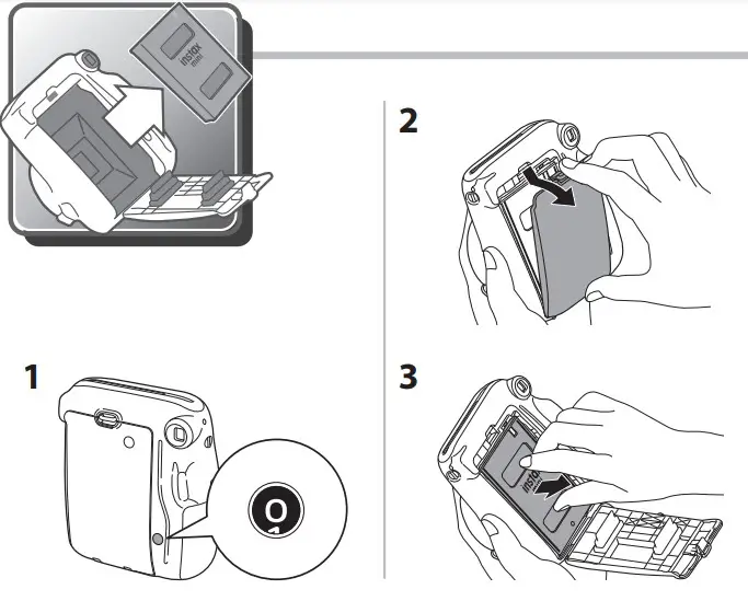 FUJFILM Instax Mini 11 Camera 4