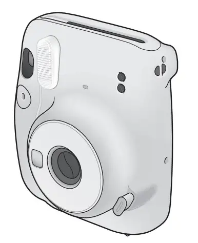 FUJFILM Instax Mini 11 Camera