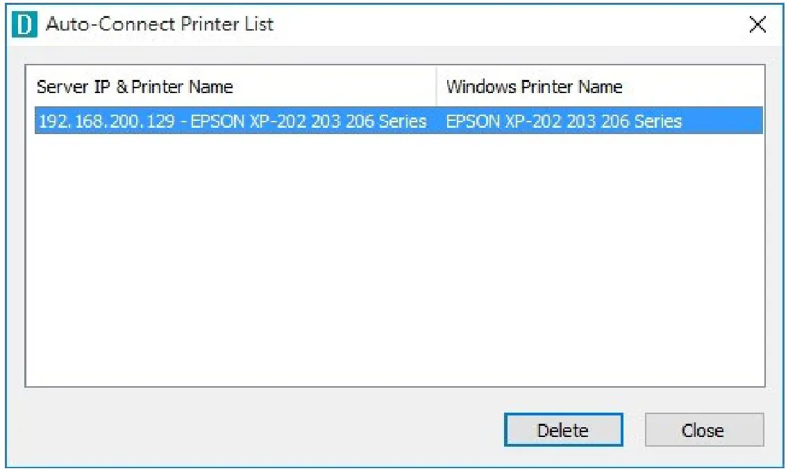 DIGITUS DN 13024 2 Port USB 2.0 Wireless Multifunctional Network Server - Fig 6