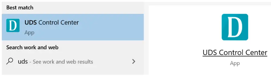 DIGITUS DN 13024 2 Port USB 2.0 Wireless Multifunctional Network Server - Finish button 1