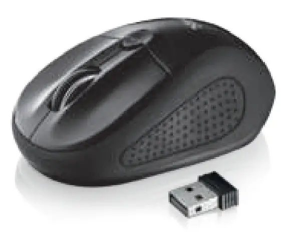 Trust 1387409 Primo Wireless Mouse