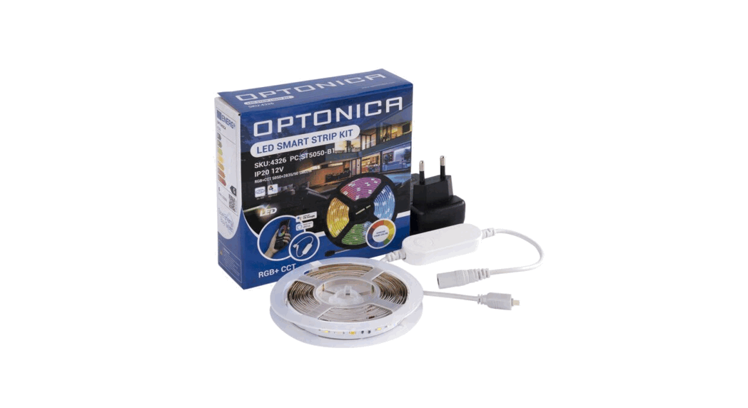 Optonica 4326 Led Strip Rgb Instructions Optonica 4326 Led Strip Rgb Instructions
