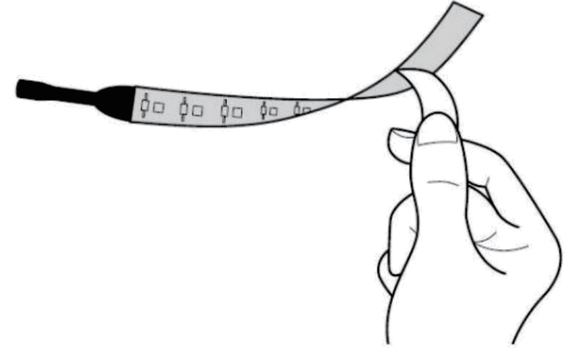 OPTONICA 4326 LED Strip RGB fig 3