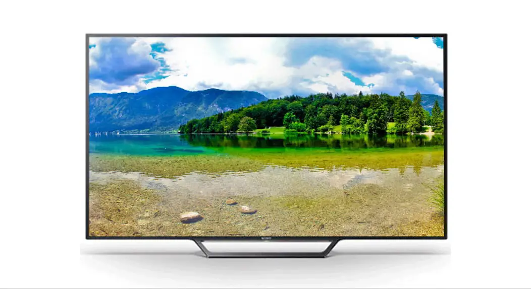 Sony 48” Bravia 4k Ultra Hd Hdr Professional Display User Manual Sony 48” Bravia 4k Ultra Hd Hdr Professional Display User Manual