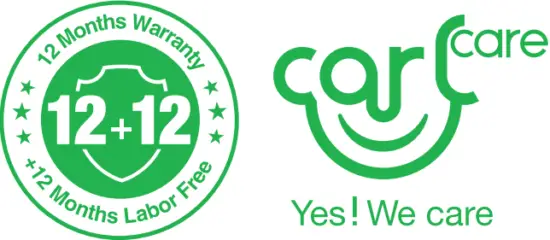 Syinix 32A1S 32 Inch Android TV - FIG 1