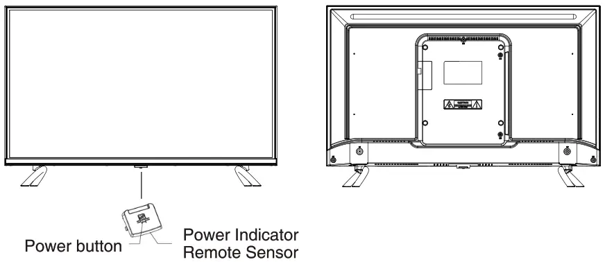 Syinix 32A1S 32 Inch Android TV - FIG 10