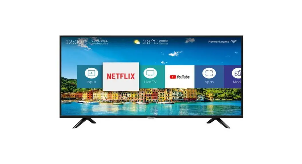 Syinix 32a1s 32 Inch Android Tv User Guide Syinix 32a1s 32 Inch Android Tv User Guide