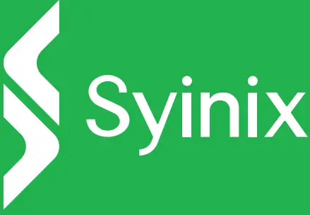 Syinix LOGO