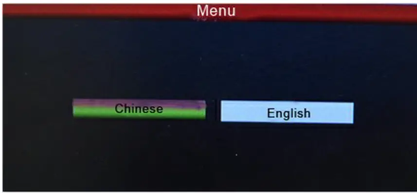KEDACOM BT-1008W -Network -Keyboard -Controller -7