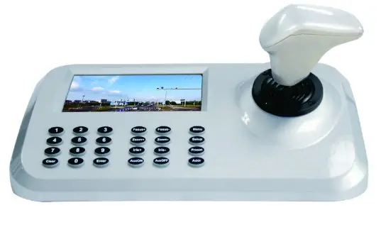 KEDACOM BT-1008W -Network -Keyboard -Controller -product