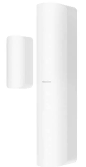 HIKVISION DS-PDMCK-EG2-WB Wireless Magnet Shock Detector