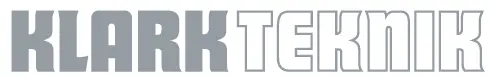 KLARK TEKNIK logo