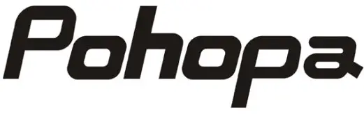 Bluetooth-Speakers-Waterproof-Pohopa-2-Packs-True-Wireless-Stereo-Sound-logo