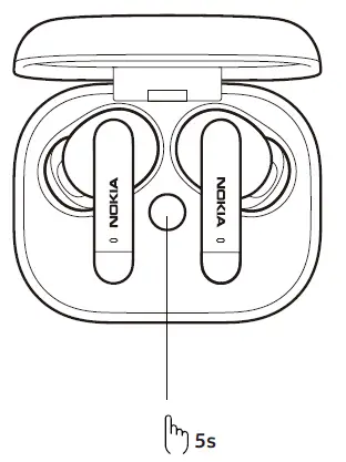 NOKIA-E3511-Essential-True-Wireless-Earphones-FIG-8