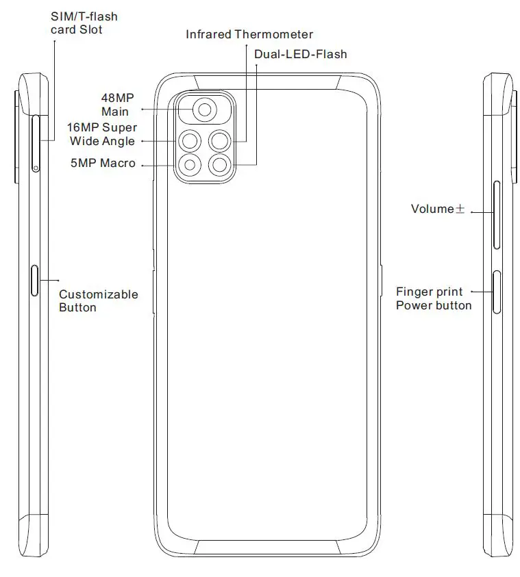 UMIDIGI-A13-Pro-5G-Smartphone-3