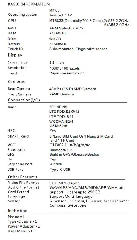 UMIDIGI-A13-Pro-5G-Smartphone-6