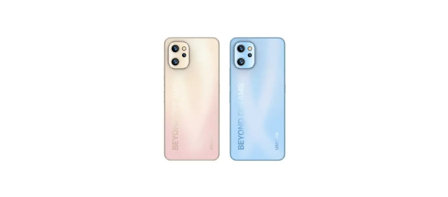 Umidigi A13 Pro 5g Smartphone User Guide