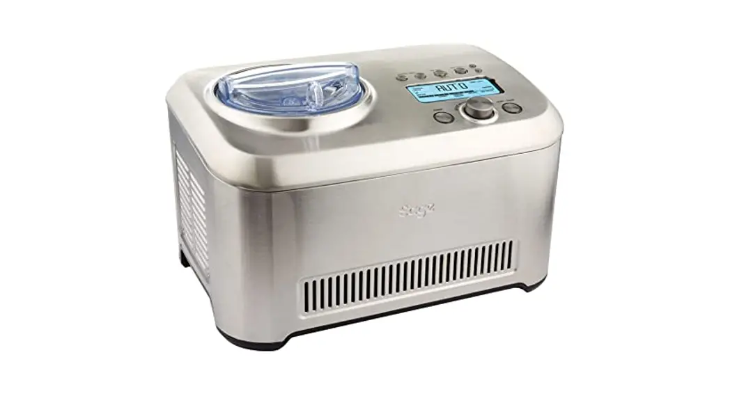 Sage Smart Scoop User Guide