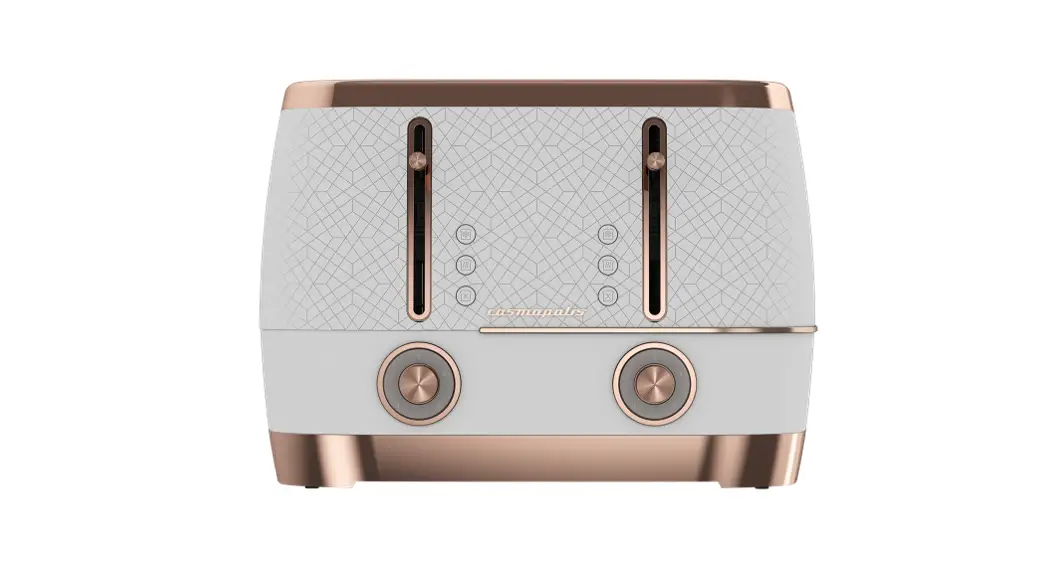 Beko Tam 8402 B Toaster User Manual Beko Tam 8402 B Toaster User Manual