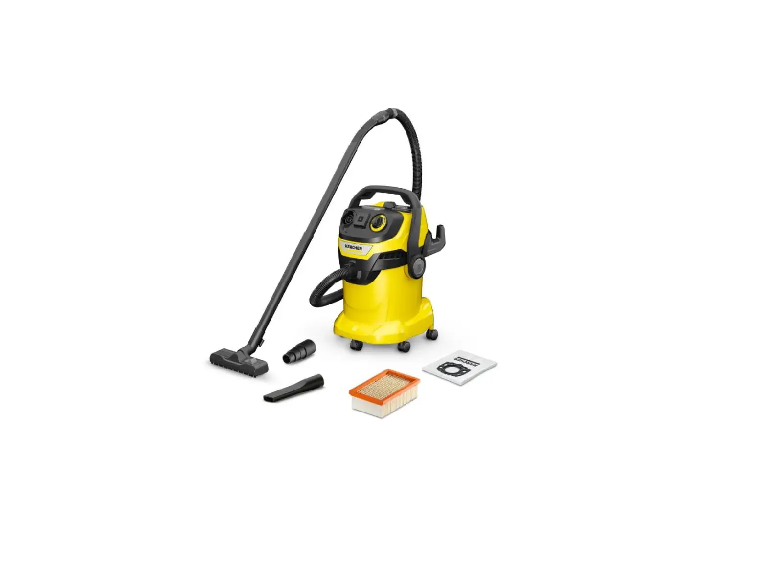 Karcher Wd 5 P S Wet And Dry Vacuum Cleaner User Guide Karcher Wd 5 P S Wet And Dry Vacuum Cleaner User Guide