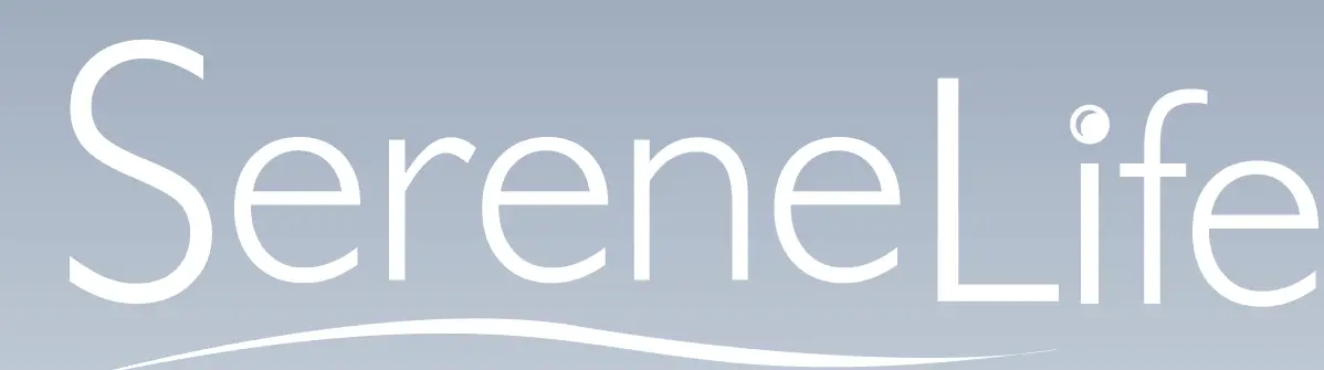 SereneLife-SLPAC14-Compact-Home-Portable Air-Conditioner-logo