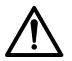 Warning icon