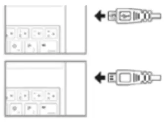 impulz BTK1 Universal Bluetooth KB for Tablet - FIG 5
