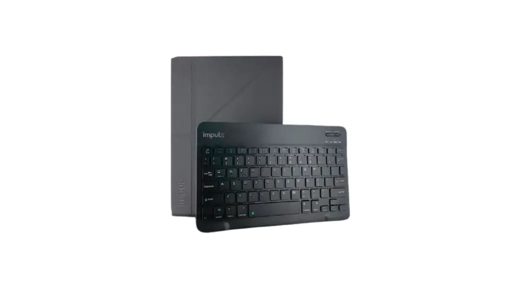 Impulz Btk1 Universal Bluetooth Kb For Tablet User Guide
