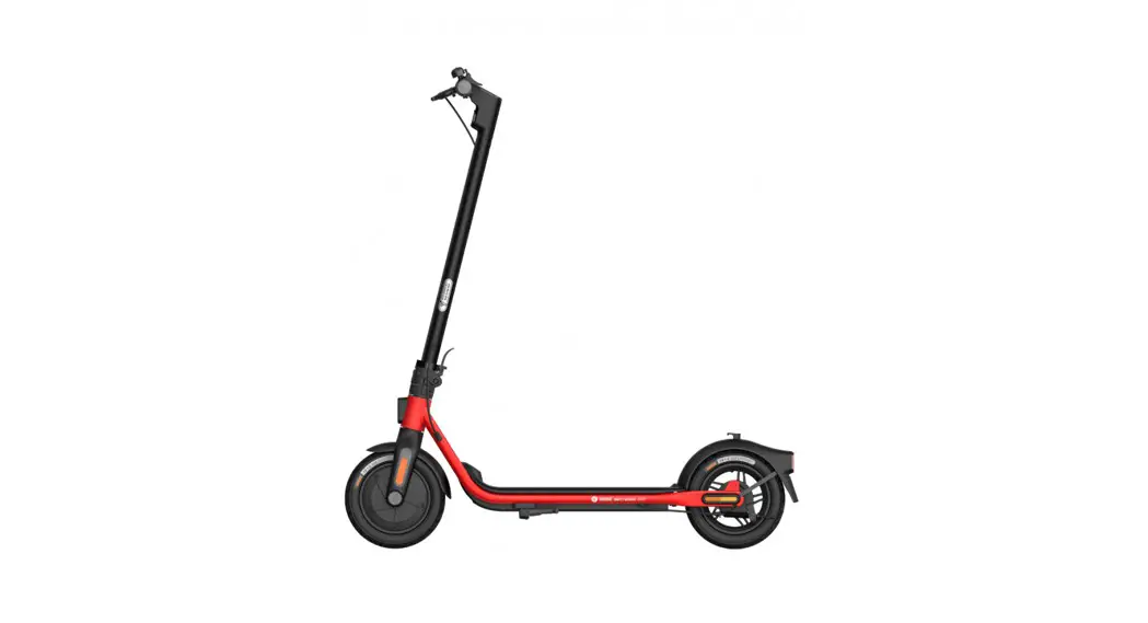Segway D18u Ninebot Kickscooter User Manual Segway D18u Ninebot Kickscooter User Manual