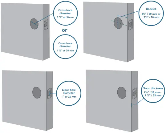 eufy- T8520- Smart- Lock -Touch- &- Wi-Fi-09