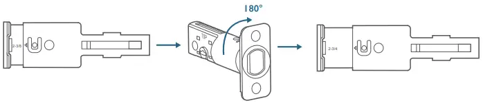 eufy- T8520- Smart- Lock -Touch- &- Wi-Fi-11