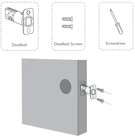eufy- T8520- Smart- Lock -Touch- &- Wi-Fi-12