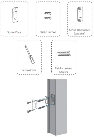 eufy- T8520- Smart- Lock -Touch- &- Wi-Fi-13