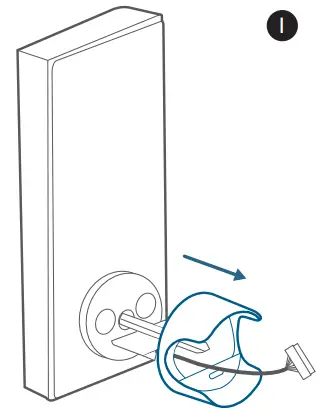 eufy- T8520- Smart- Lock -Touch- &- Wi-Fi-14