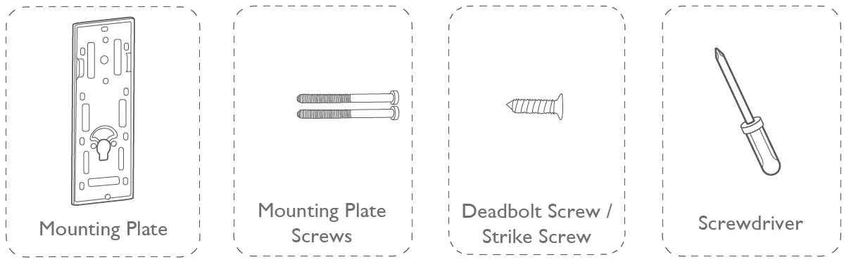 eufy- T8520- Smart- Lock -Touch- &- Wi-Fi-16