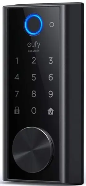 eufy- T8520- Smart- Lock -Touch- &- Wi-Fi-product-image