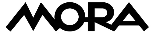 MORA - logo