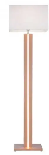 Leuchten Direkt 997120-AMANDA Floor Lamp Light Wood-PROD